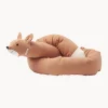 Kid's Concept Cojín peluche grande Edvin^Niños Peluches|Decoración Infantil