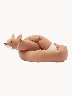 Kid's Concept Cojín peluche grande Edvin^Niños Peluches|Decoración Infantil