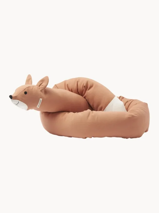 Kid's Concept Cojín peluche grande Edvin^Niños Peluches|Decoración Infantil