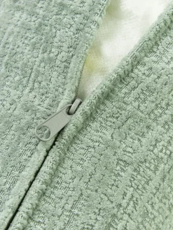 Westwing Collection Cojín rulo sofá Sofia