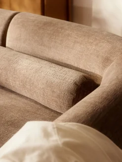 Westwing Collection Cojín rulo sofá Sofia^ Cojines Para Sofás|Cojines Para Sofás