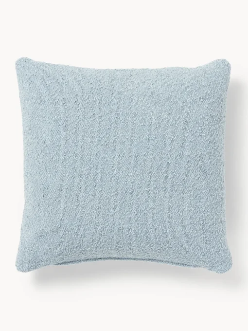 Westwing Collection Cojín sofá en tejido bouclé Lena^ Cojines Para Sofás|Cojines Para Sofás