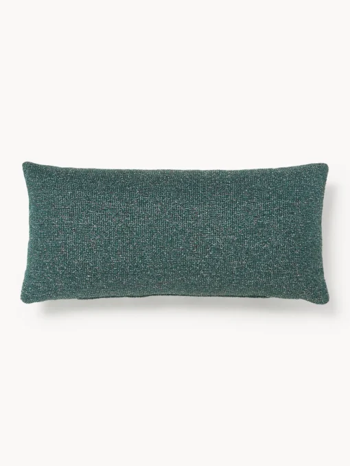 Westwing Collection Cojín sofá en tejido bouclé Sofia^ Cojines Para Sofás|Cojines Para Sofás