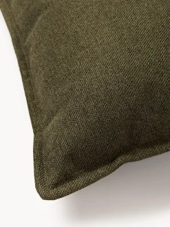 Westwing Collection Cojín sofá grande Lennon, 50 x 80 cm^ Mantas|Cojines Para Sofás