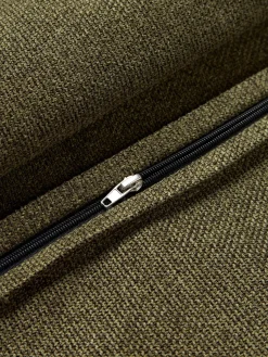 Westwing Collection Cojín sofá grande Lennon, 50 x 80 cm^ Mantas|Cojines Para Sofás