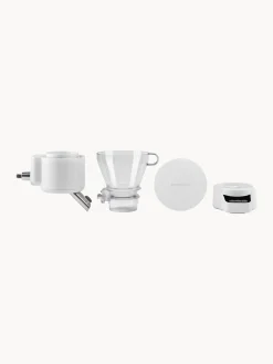 KitchenAid Colador con balanza digital