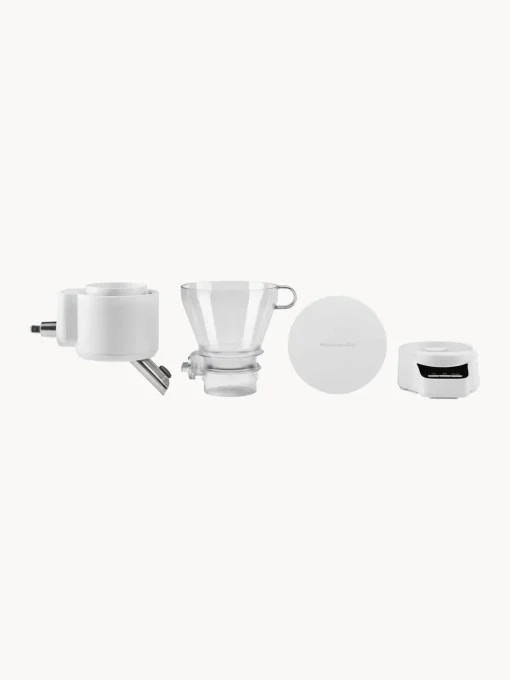 KitchenAid Colador con balanza digital