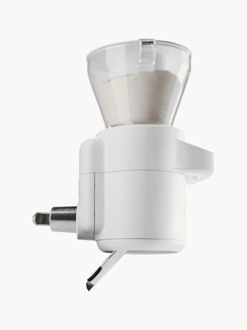KitchenAid Colador con balanza digital