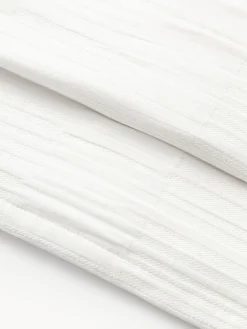 Westwing Collection Colcha de algodón Fiora^ Mantas|Colchas