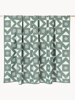 Westwing Collection Colcha en tejido jacquard Benson^ Colchas|Mantas