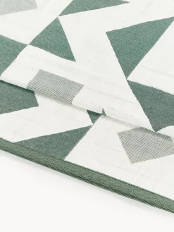 Westwing Collection Colcha en tejido jacquard Benson^ Colchas|Mantas