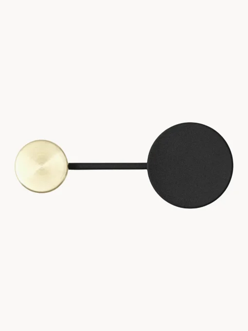 Audo Copenhagen Colgador de metal Afteroom
