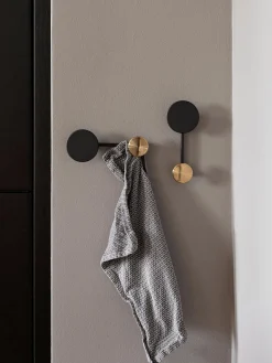 Audo Copenhagen Colgador de metal Afteroom