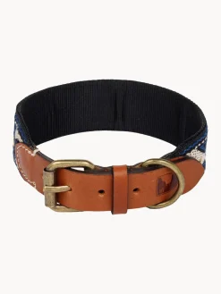Buddys Dogwear Collar para mascotas artesanal Peyote, tamaños diferentes^ Accesorios Para Animales|Jarrones
