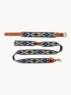 Buddys Dogwear Collar para mascotas artesanal Peyote, tamaños diferentes^ Accesorios Para Animales|Jarrones