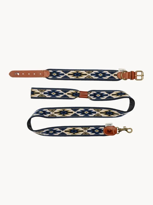Buddys Dogwear Collar para mascotas artesanal Peyote, tamaños diferentes^ Accesorios Para Animales|Jarrones
