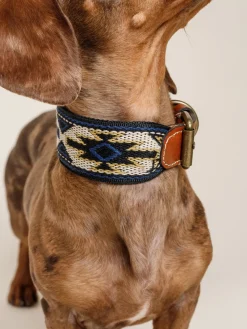 Buddys Dogwear Collar para mascotas artesanal Peyote, tamaños diferentes^ Accesorios Para Animales|Jarrones