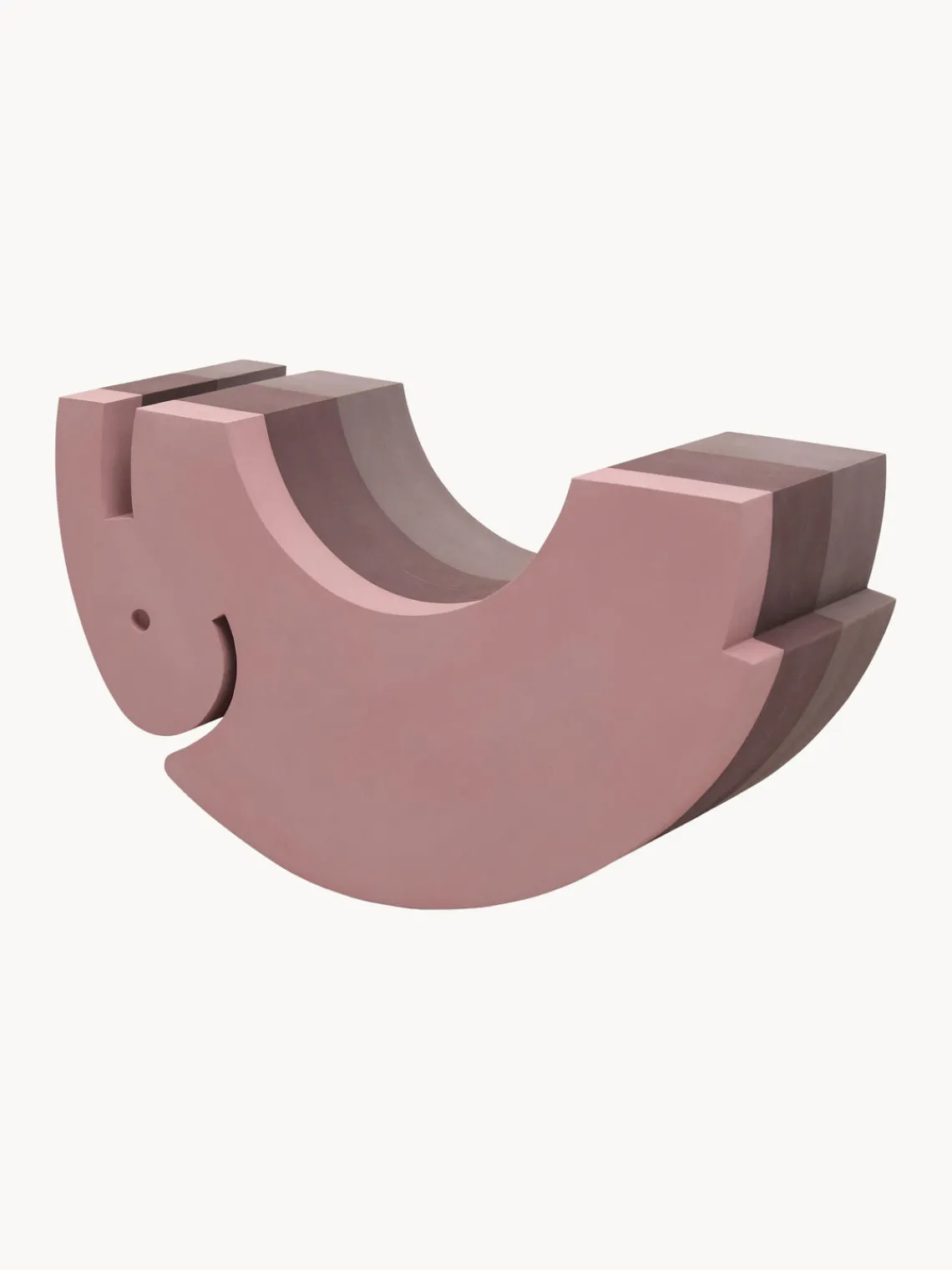 Niños bObles Columpio Elephant, 45 cm