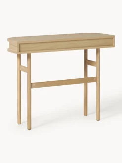 Westwing Collection Consola con frente acanalado Calary^ Mesas Consola|Consolas