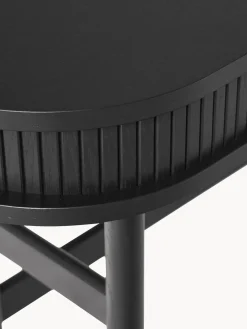 Westwing Collection Consola con frente acanalado Calary^ Mesas Consola|Consolas