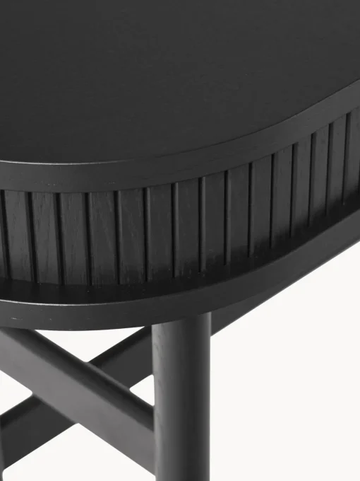 Westwing Collection Consola con frente acanalado Calary^ Mesas Consola|Consolas