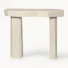 Ferm Living Consola de hormigón Staffa