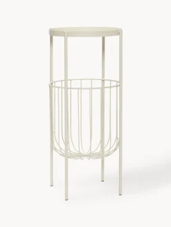 Hübsch Consola de metal Eyrie^ Mesas Auxiliares