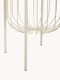 Hübsch Consola de metal Eyrie^ Mesas Auxiliares