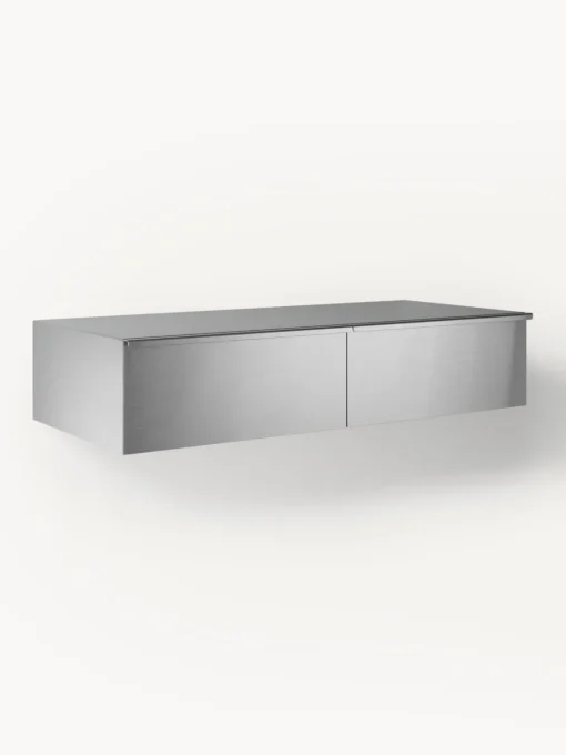 Westwing Collection Consola de pared Carlo^ Mesas Consola|Consolas