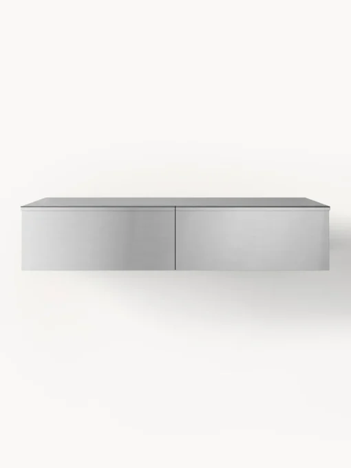 Westwing Collection Consola de pared Carlo^ Mesas Consola|Consolas