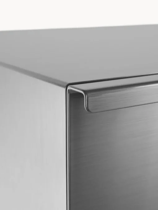 Westwing Collection Consola de pared Carlo^ Mesas Consola|Consolas
