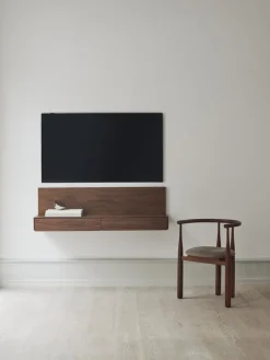 New Works Consola de pared Tana^ Mesas Consola|Consolas