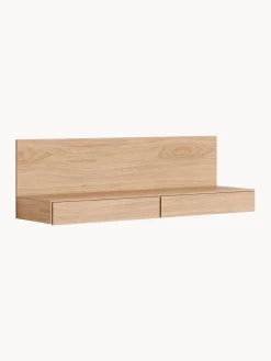 New Works Consola de pared Tana