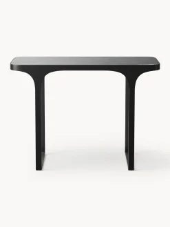 Westwing Collection Consola en look mármol Bella^ Mesas Consola|Consolas