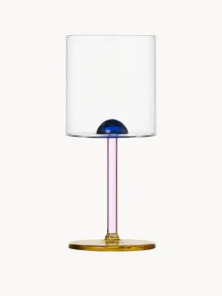 ICHENDORF Copa de vino artesanal Dot