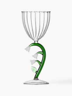 ICHENDORF Copa de vino blanco artesanal Botanica^ Copas De Vino|Vajillas Completas