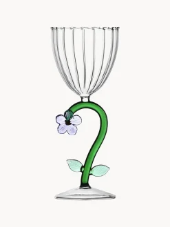 ICHENDORF Copa de vino blanco artesanal Botanica