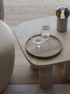 blomus Copa flauta de champán soplada Koyoi