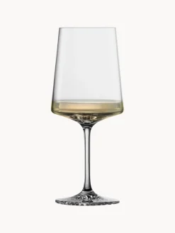 Zwiesel Glas Copas de vino de cristal Echo, 4 uds.
