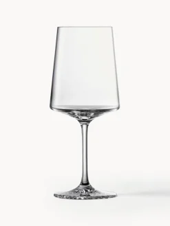 Zwiesel Glas Copas de vino de cristal Echo, 4 uds.