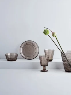 iittala Copas de vino Kastehelmi, 2 uds.^ Copas De Vino|Vajillas Completas