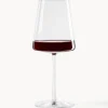 Stölzle Lausitz Copas de vino tinto de cristal Power, 6 uds.