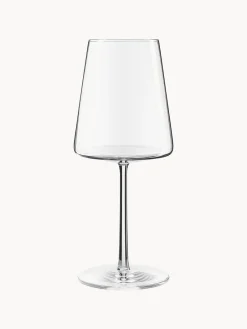 Stölzle Lausitz Copas de vino tinto de cristal Power, 6 uds.