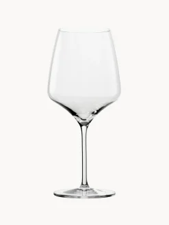 Stölzle Lausitz Copas de vino tinto de cristal Experience, 6 uds.^ Copas De Vino|Vajillas Completas