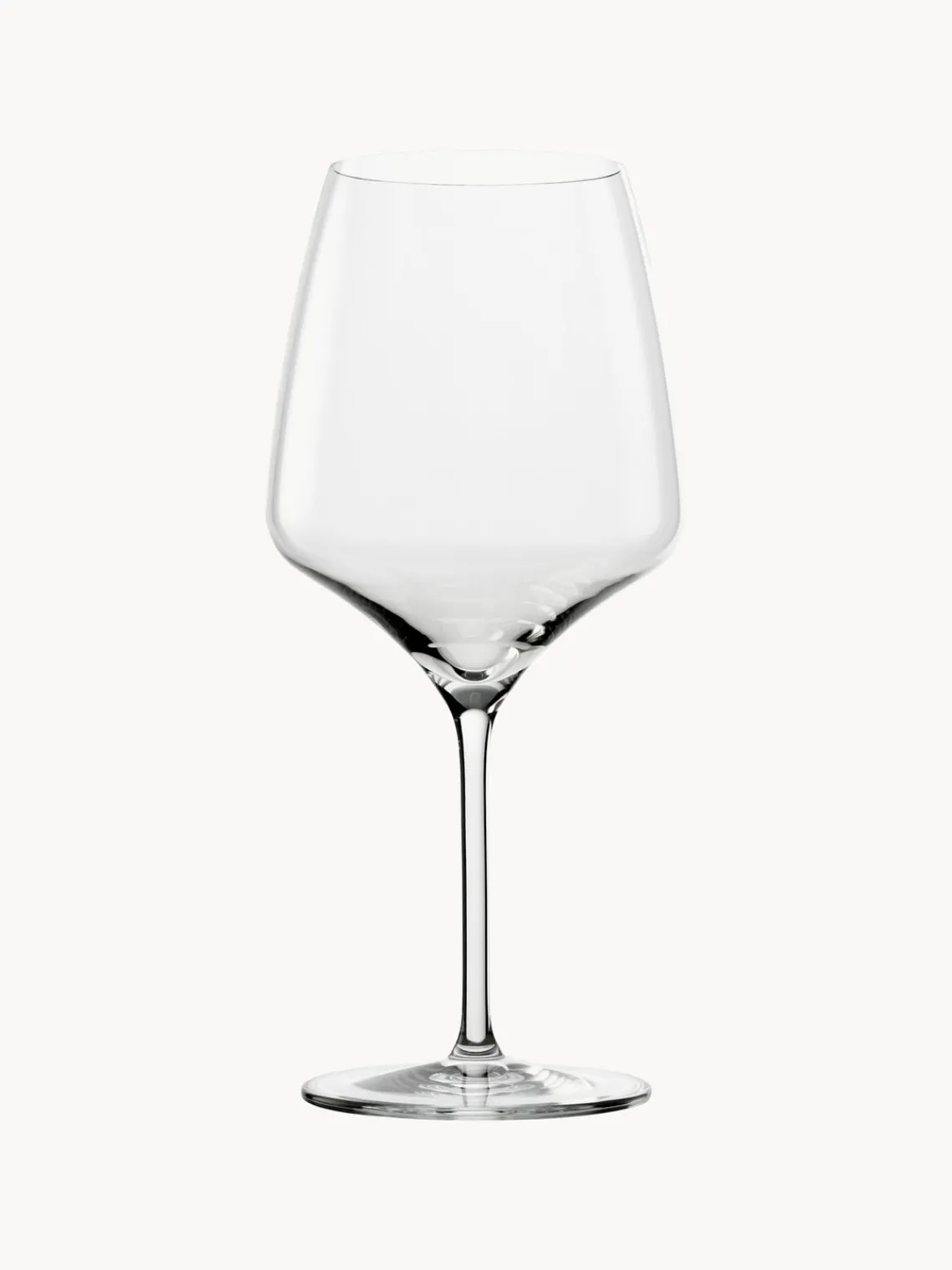 Stölzle Lausitz Copas de vino tinto de cristal Experience, 6 uds.^ Copas De Vino|Vajillas Completas