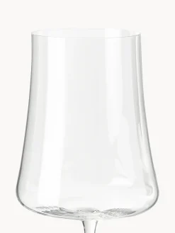 Westwing Collection Copas de vino tinto de cristal Gwenda, 6 uds.