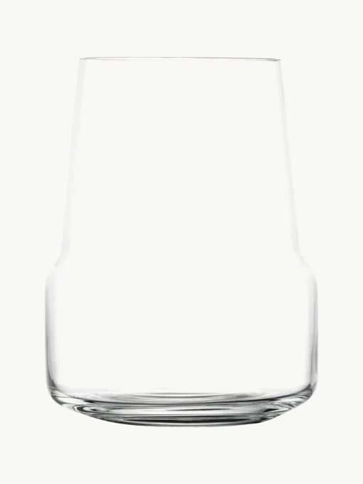 Zwiesel Kristallglas Copas de vino tinto Level, 2 uds.