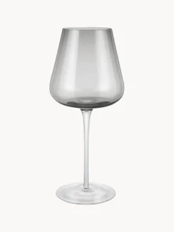 blomus Copas de vino tinto sopladas artesanalmente Belo, 2 uds.