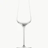 Zwiesel Kristallglas Copas flauta de champán artesanales Duo, 2 uds.