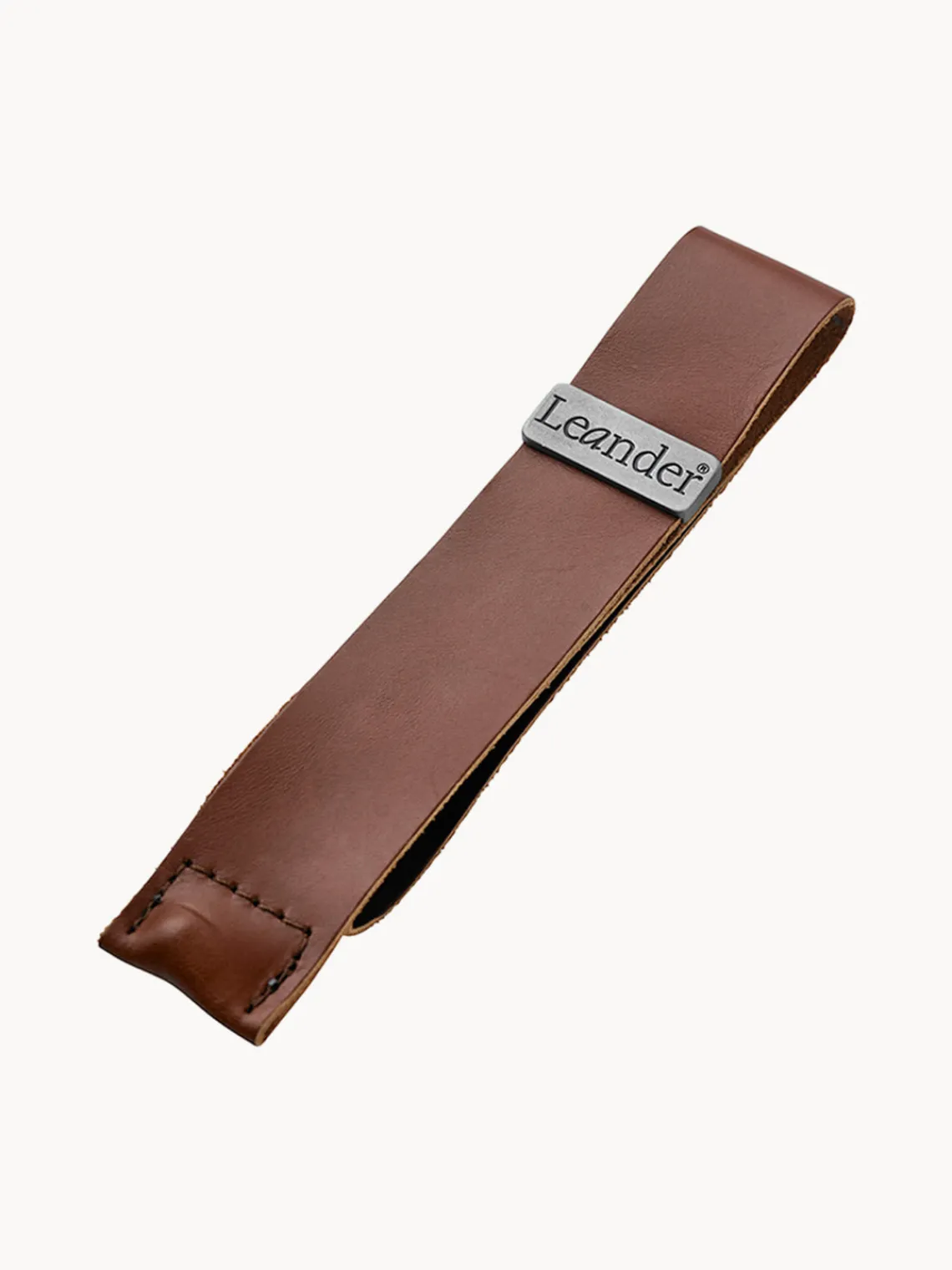 Niños Leander Correa de cuero para silla infantil Louie